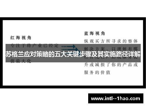 苏格兰应对策略的五大关键步骤及其实施路径详解