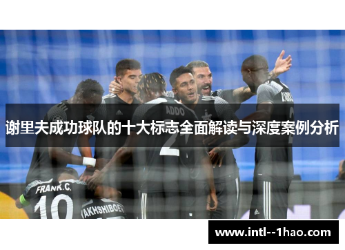 谢里夫成功球队的十大标志全面解读与深度案例分析