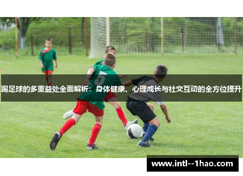 踢足球的多重益处全面解析：身体健康、心理成长与社交互动的全方位提升