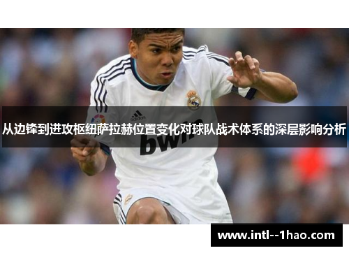 从边锋到进攻枢纽萨拉赫位置变化对球队战术体系的深层影响分析