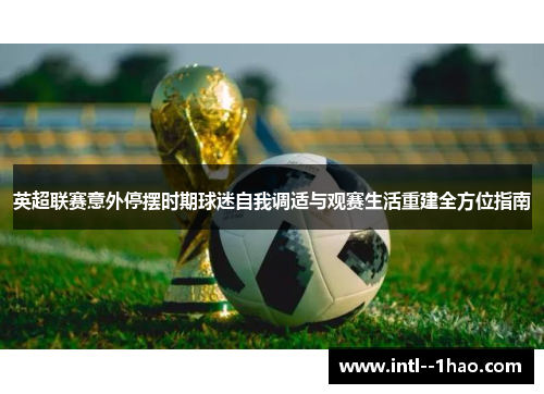 英超联赛意外停摆时期球迷自我调适与观赛生活重建全方位指南 英超联赛意外停摆时期球迷自我调适与观赛生活重建全方位指南