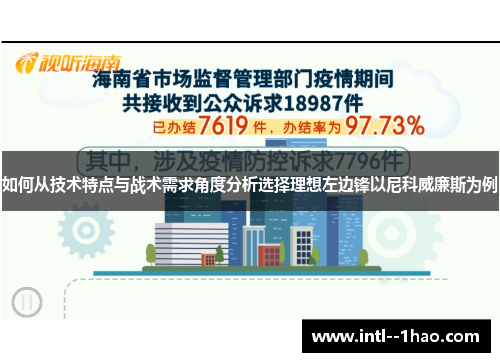 如何从技术特点与战术需求角度分析选择理想左边锋以尼科威廉斯为例