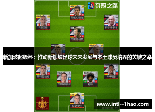 新加坡超级杯：推动新加坡足球未来发展与本土球员培养的关键之举