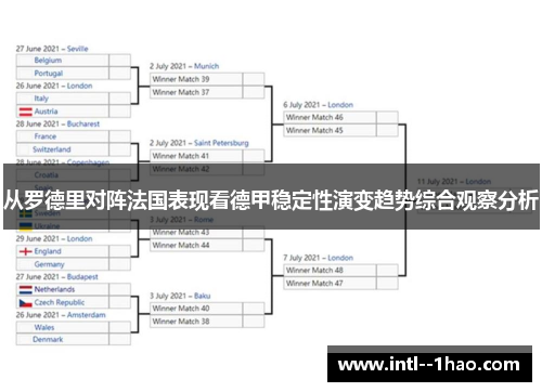从罗德里对阵法国表现看德甲稳定性演变趋势综合观察分析