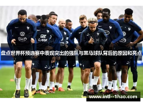 盘点世界杯预选赛中表现突出的强队与黑马球队背后的原因和亮点